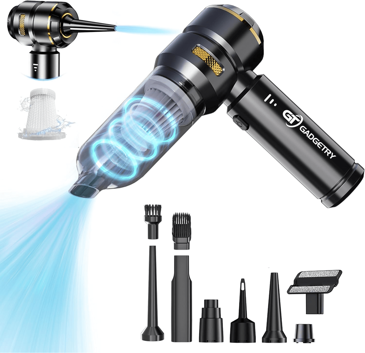 Aspirator