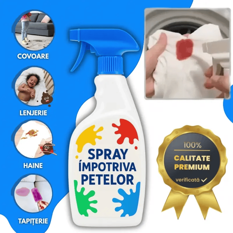 Spray PROFESIONAL PA-PETE (300mL)