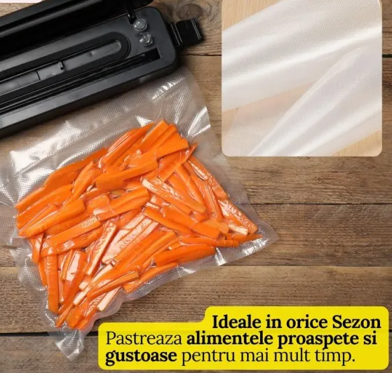 Pungi pentru vidat , 17cm-25cm
