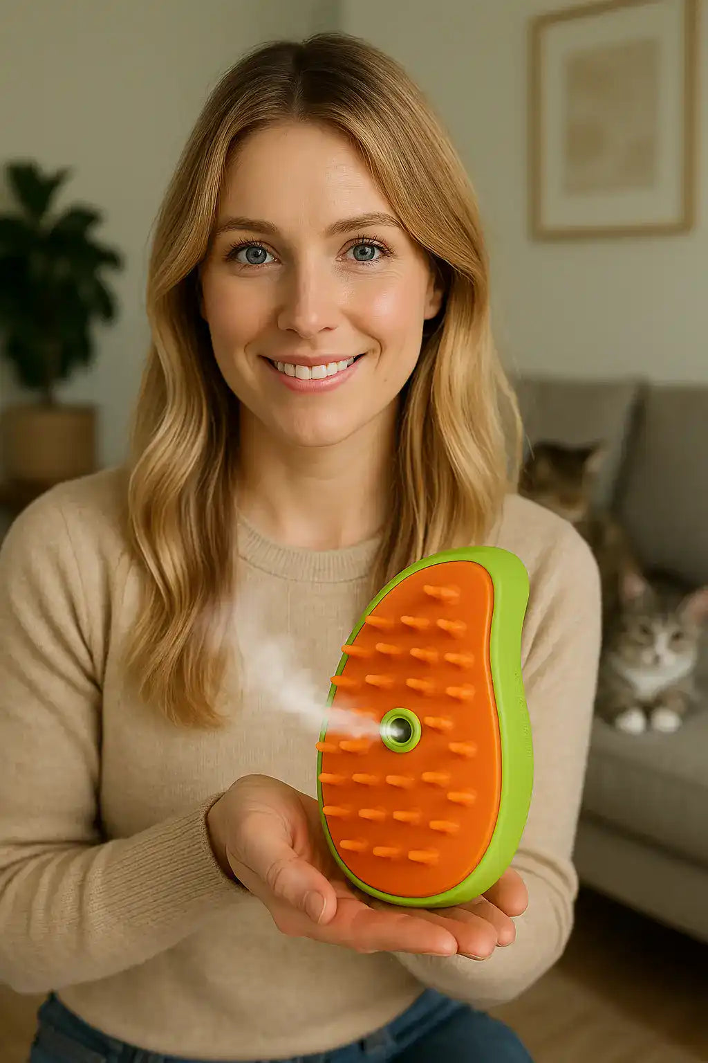PERIE PETLOVE