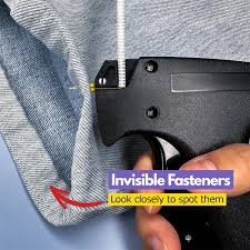 Pistol de cusut portabil