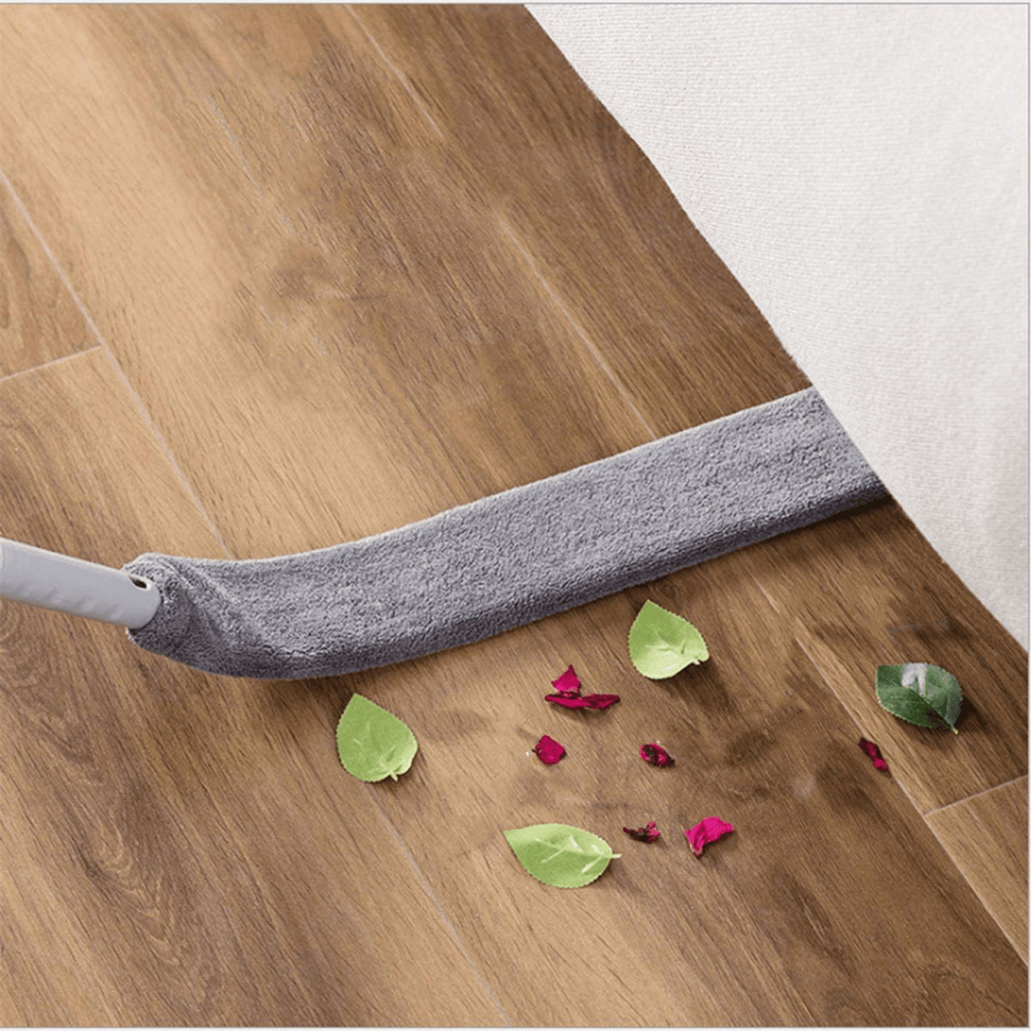 Mop extensibil Flexibil praf