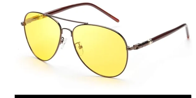 Ochelari pentru condus Night Vision