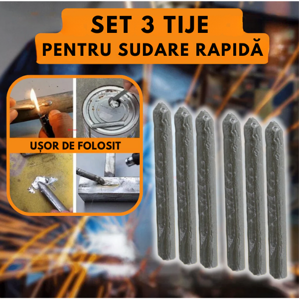 welding rod
