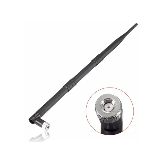 Antena amplificare wireless 10