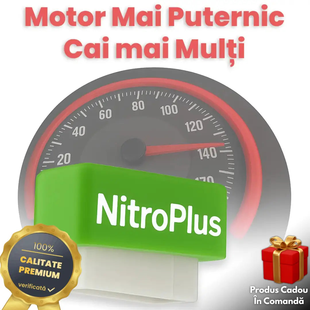 Eco Consum Mic NitroPlus™ (Copy)