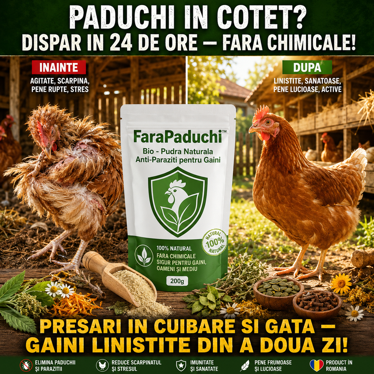 FaraPaduchi