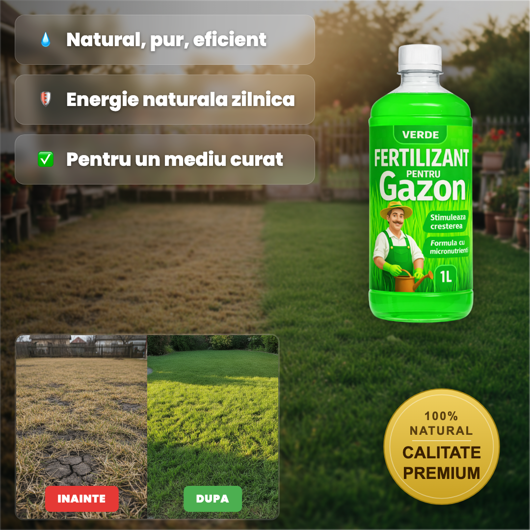 GreenMax