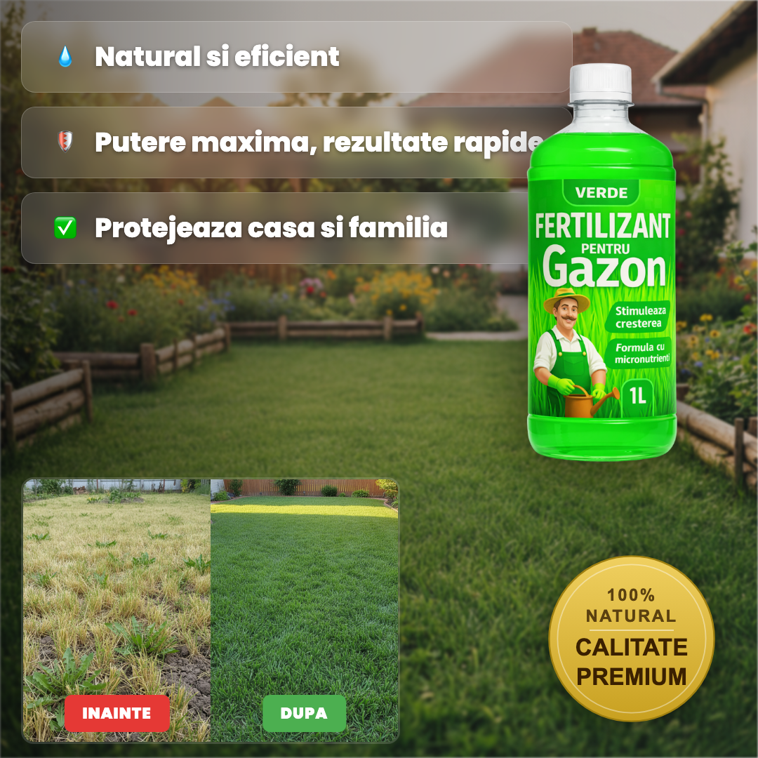 GreenMax