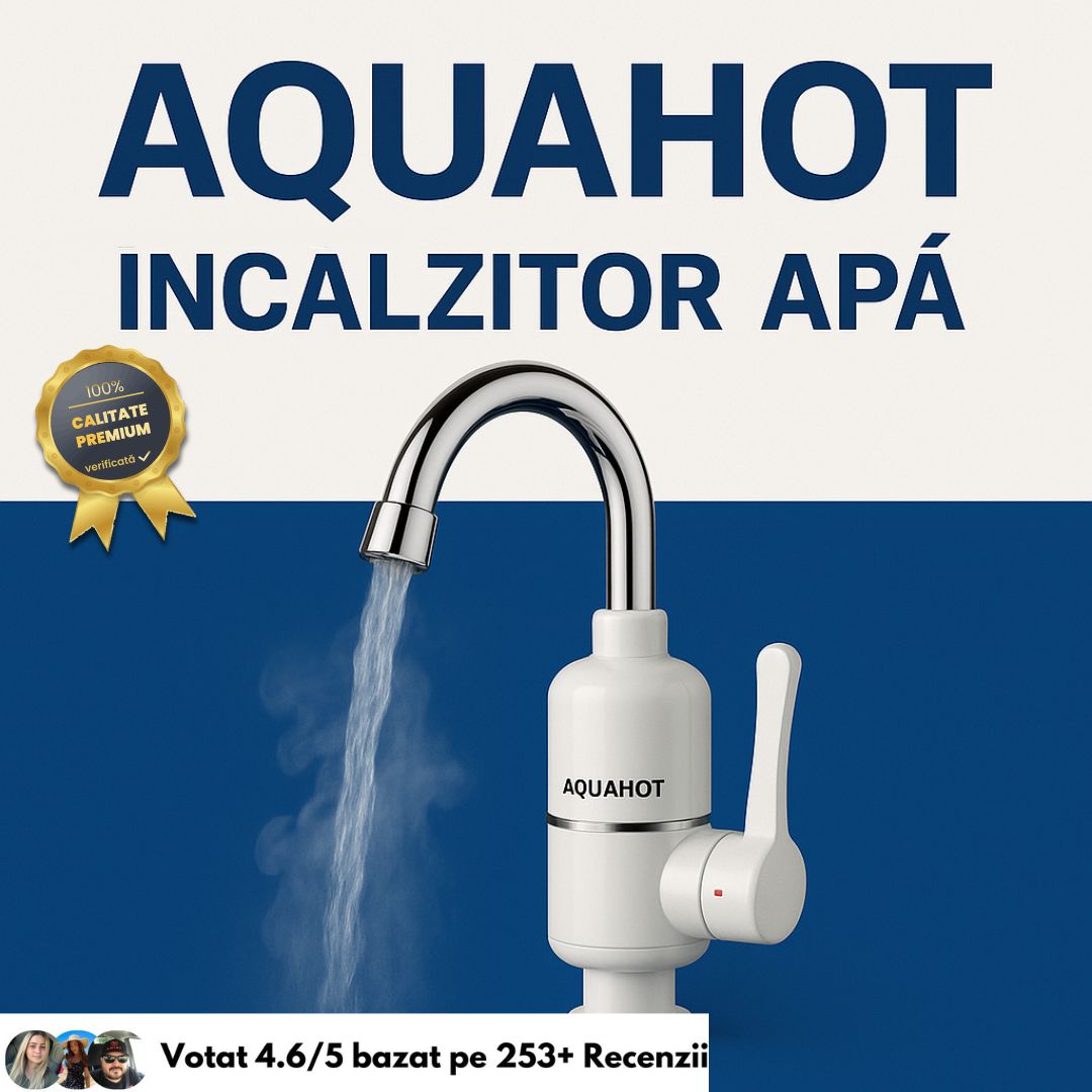 Încălzitor apă | AquaHot