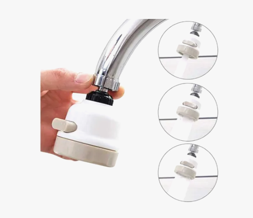 Aerator pentru robinet 3in