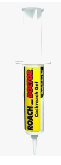 Insecticid Gel tip Seringa Impotriva Gandacilor 5gr, ENGROS