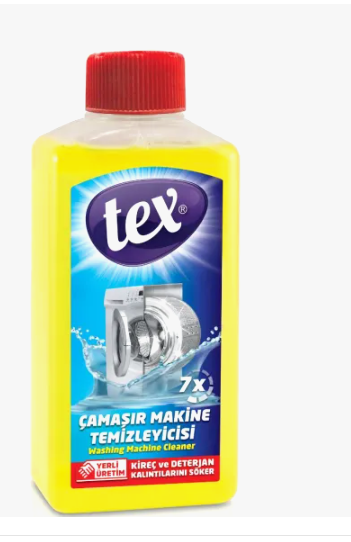 Curăță Mașina INSTANT, Haine Impecabile!