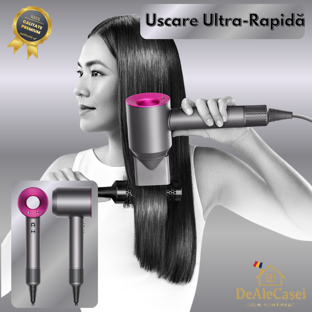 Feon Cu Uscare UltraRapidă