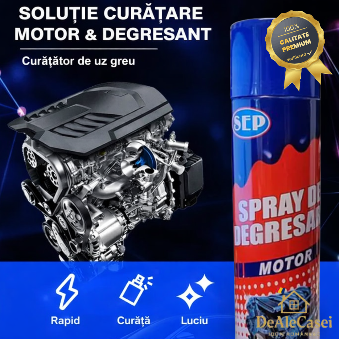 Degresant Motor
