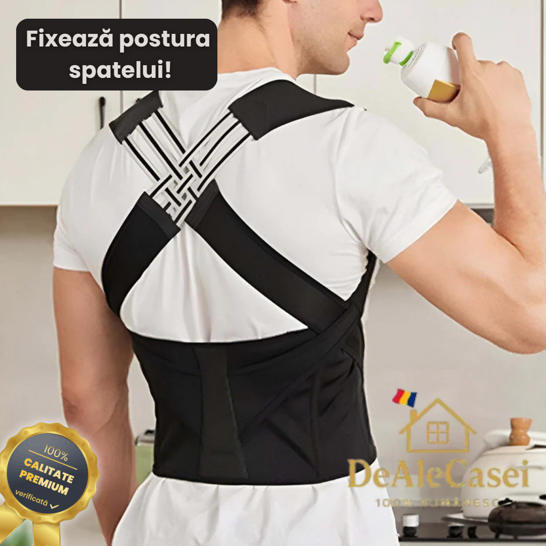Corector de Spate DoctorSMART